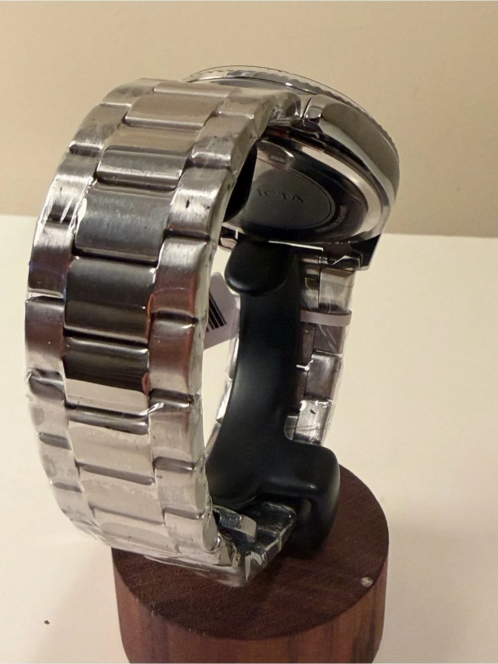 NEW Invicta Celestial Langdon Men’s Watch - 40 mm - Steel band - NIB